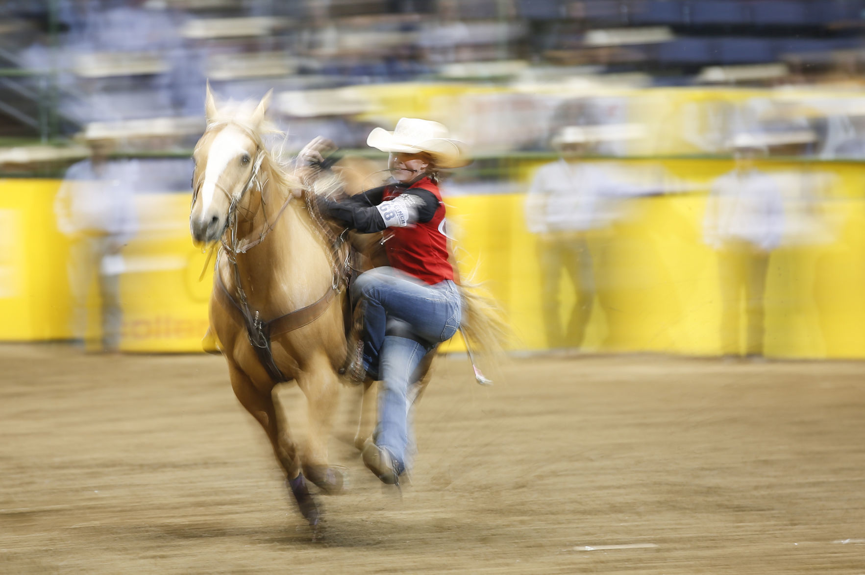 CNFR - Thursday